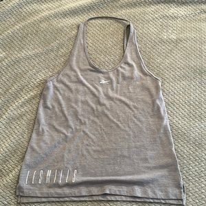 Reebok Les Mills Tank